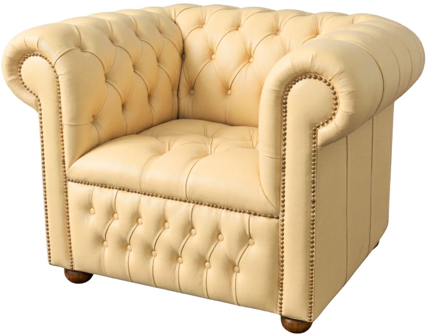 The Churchill Chesterfield